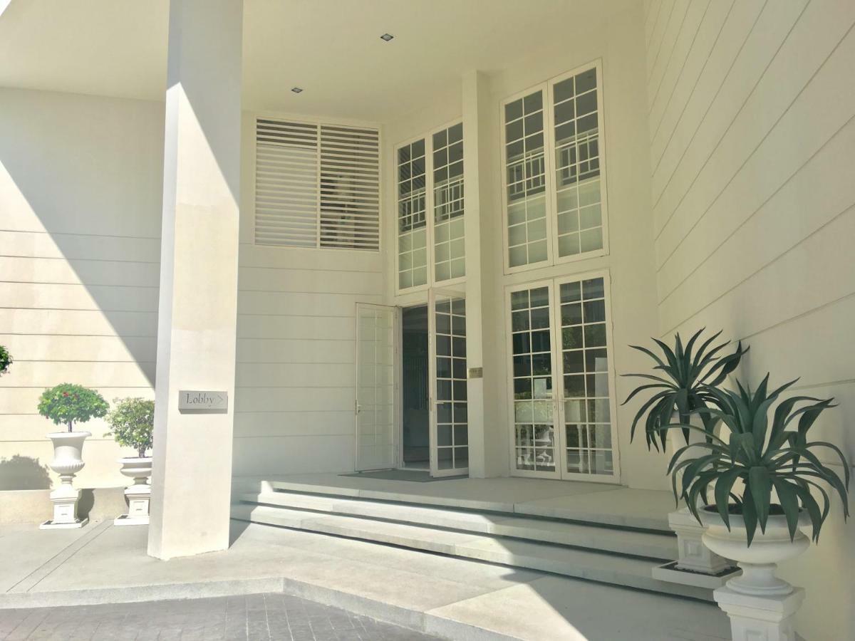 Summer Huahin Condo 506,Mountainview,Near Beach&Cicada, Beautiful Pool Eksteriør billede